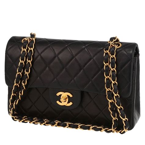 bolso chanel segunda mano|bolsos chanel outlet.